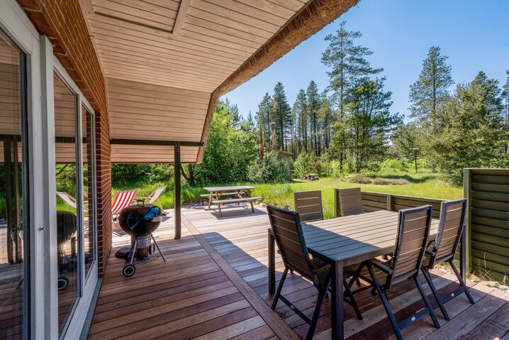 Ferienhaus 30041 in Sdr. Skovvej 39, Houstrup - Bild #20
