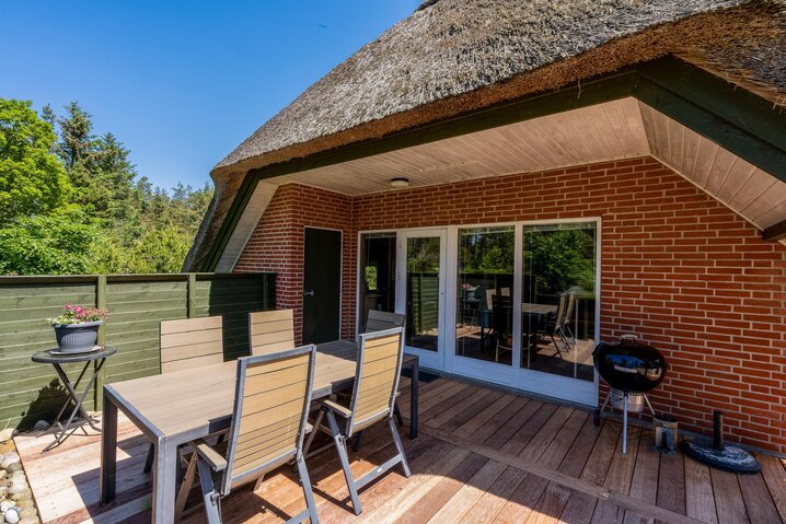 Ferienhaus 30041 in Sdr. Skovvej 39, Houstrup - Bild #21