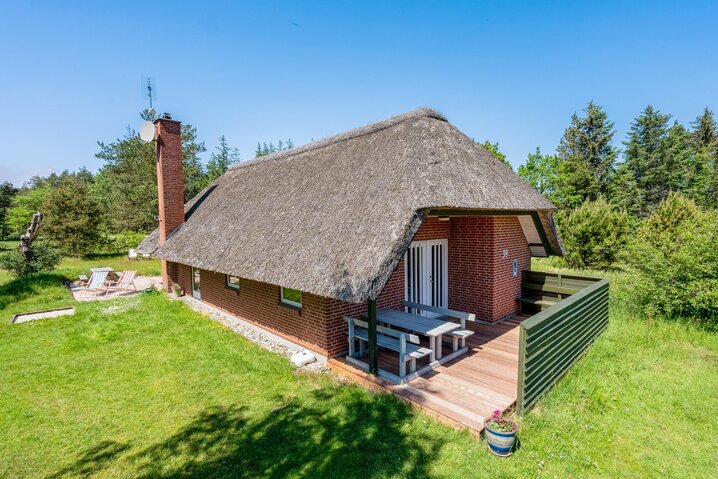 Ferienhaus 30041 in Sdr. Skovvej 39, Houstrup - Bild #22