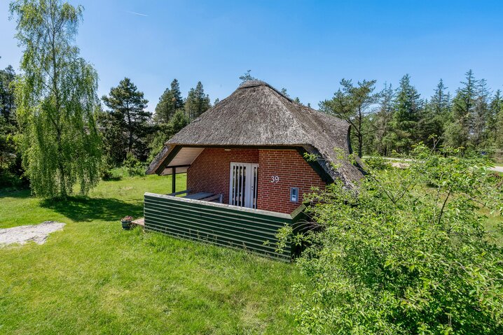 Ferienhaus 30041 in Sdr. Skovvej 39, Houstrup - Bild #23