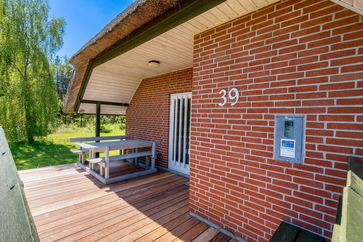 Ferienhaus 30041 in Sdr. Skovvej 39, Houstrup - Bild #24