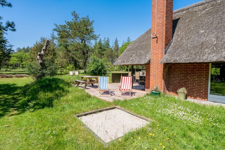 Ferienhaus 30041 in Sdr. Skovvej 39, Houstrup - Bild #25