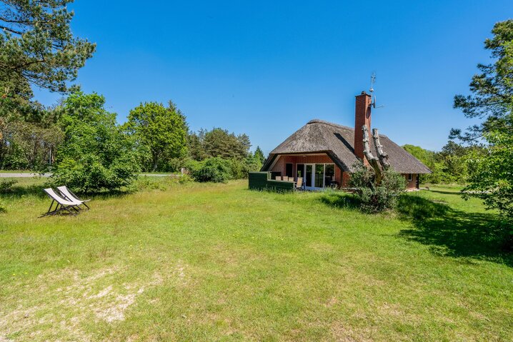 Ferienhaus 30041 in Sdr. Skovvej 39, Houstrup - Bild #27