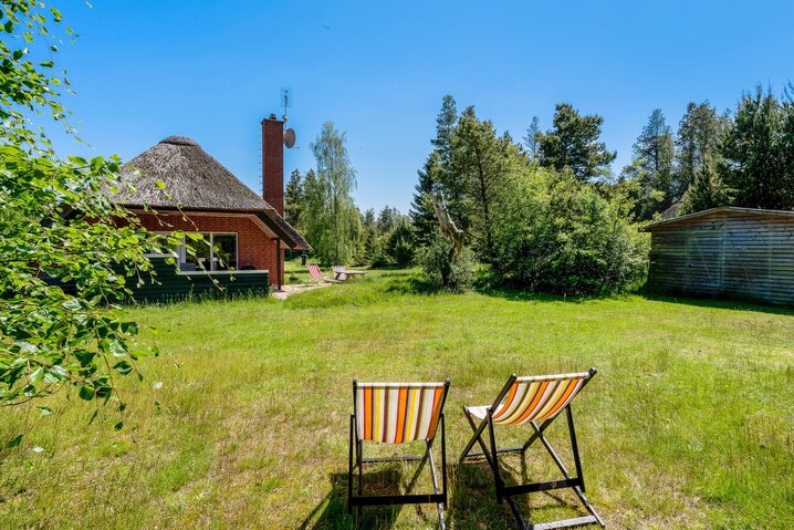 Ferienhaus 30041 in Sdr. Skovvej 39, Houstrup - Bild #28