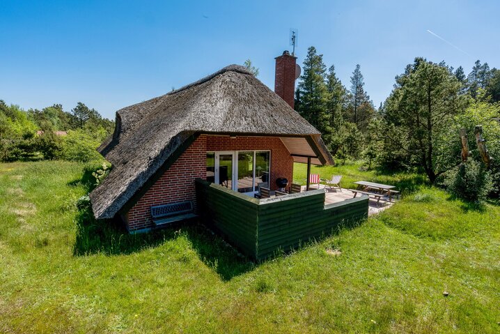 Ferienhaus 30041 in Sdr. Skovvej 39, Houstrup - Bild #30