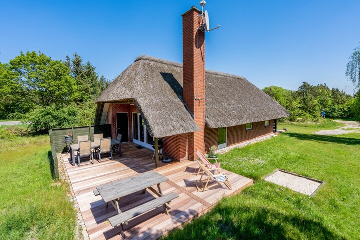 Ferienhaus 30041 in Sdr. Skovvej 39, Houstrup - Bild #31