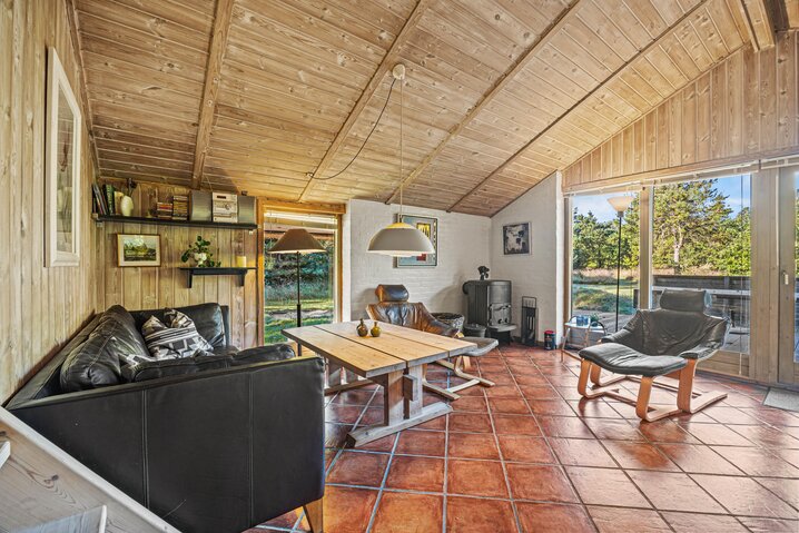 Ferienhaus 30041 in Sdr. Skovvej 39, Houstrup - Bild #1