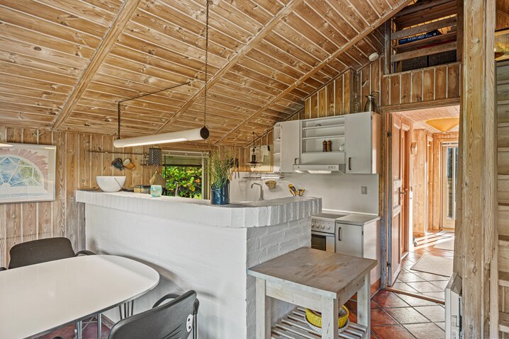 Ferienhaus 30041 in Sdr. Skovvej 39, Houstrup - Bild #2