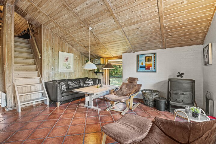 Ferienhaus 30041 in Sdr. Skovvej 39, Houstrup - Bild #3