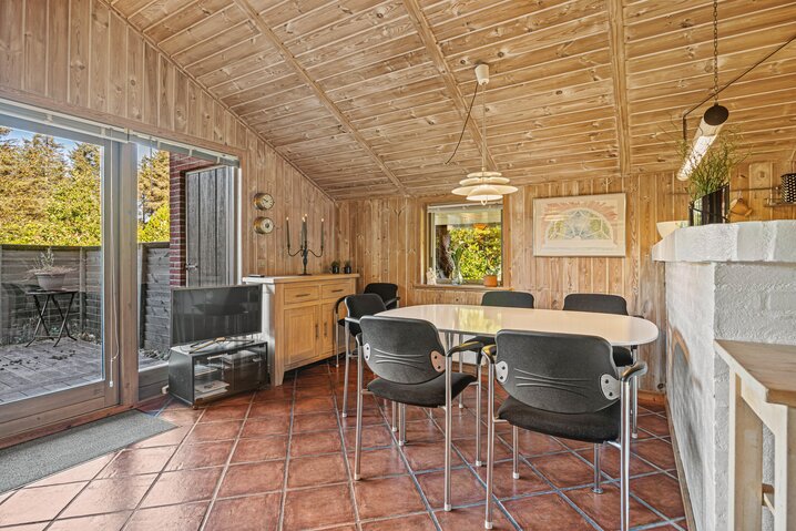 Ferienhaus 30041 in Sdr. Skovvej 39, Houstrup - Bild #6