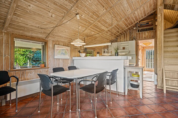 Sommerhus 30041 på Sdr. Skovvej 39, Houstrup - Billede #8