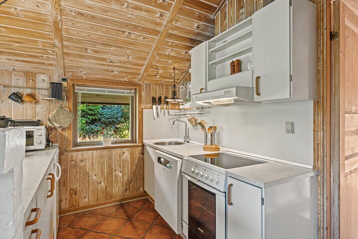 Sommerhus 30041 på Sdr. Skovvej 39, Houstrup - Billede #9