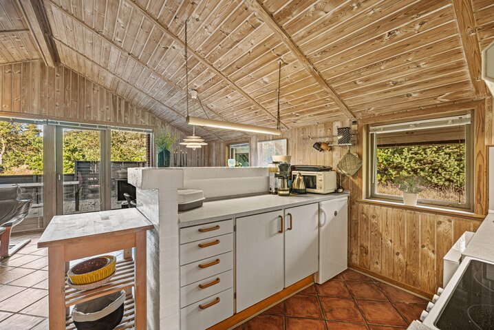 Sommerhus 30041 på Sdr. Skovvej 39, Houstrup - Billede #10