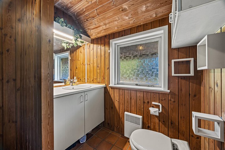 Ferienhaus 30041 in Sdr. Skovvej 39, Houstrup - Bild #12