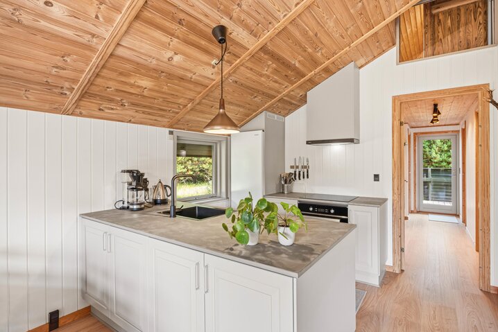 Sommerhus 30041 på Sdr. Skovvej 39, Houstrup - Billede #2