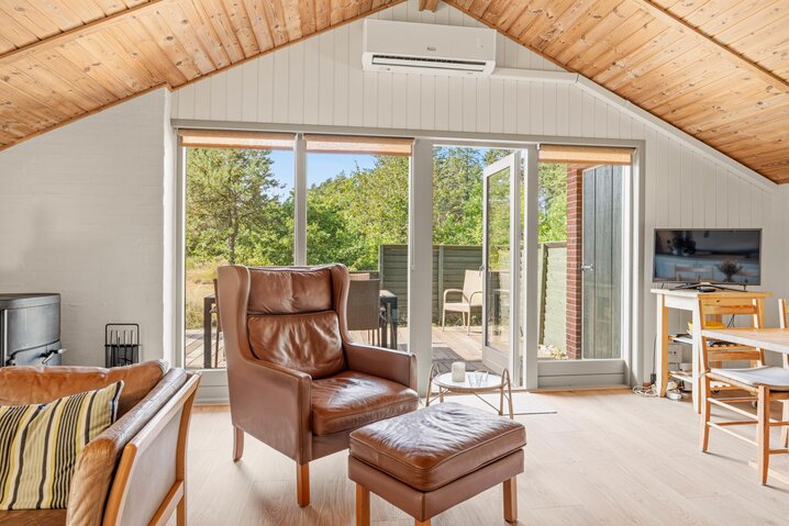 Sommerhus 30041 på Sdr. Skovvej 39, Houstrup - Billede #4