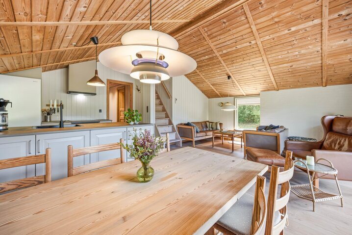 Sommerhus 30041 på Sdr. Skovvej 39, Houstrup - Billede #5