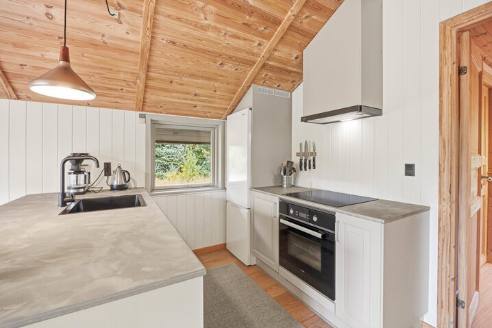 Sommerhus 30041 på Sdr. Skovvej 39, Houstrup - Billede #8
