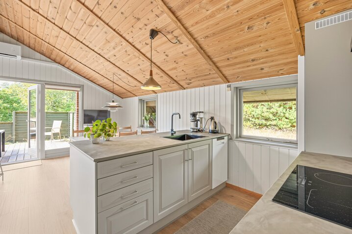 Sommerhus 30041 på Sdr. Skovvej 39, Houstrup - Billede #9
