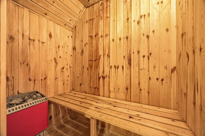 Sommerhus 30041 på Sdr. Skovvej 39, Houstrup - Billede #12