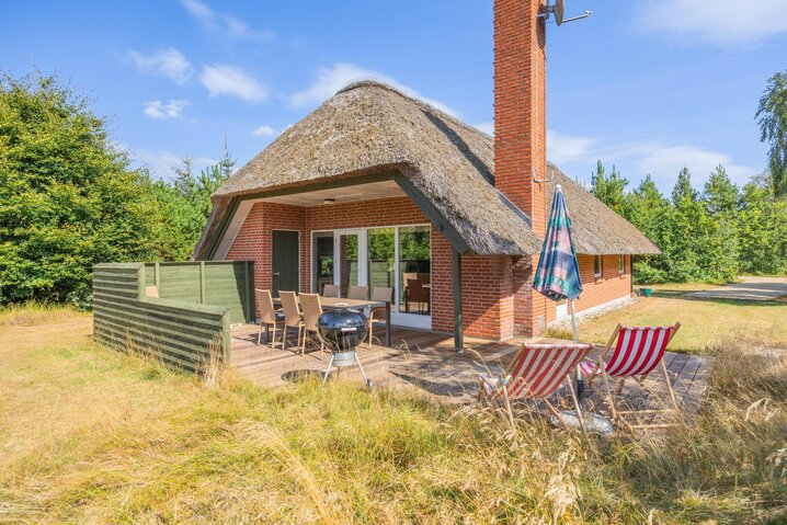 Sommerhus 30041 på Sdr. Skovvej 39, Houstrup - Billede #16
