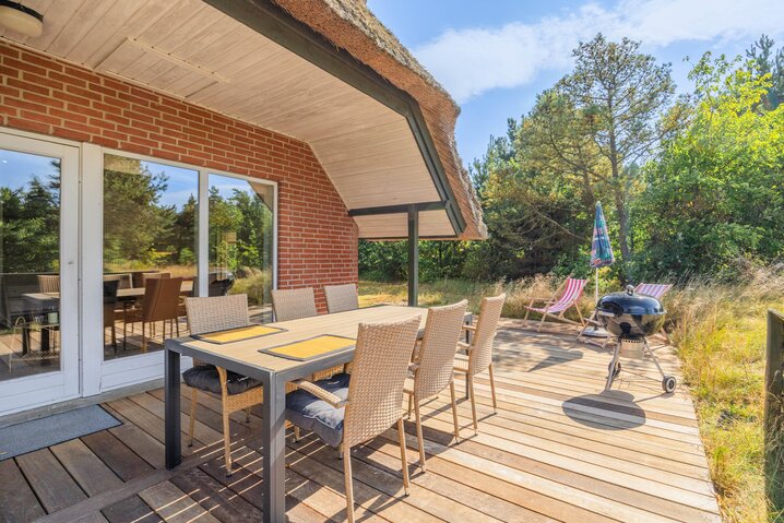 Sommerhus 30041 på Sdr. Skovvej 39, Houstrup - Billede #17