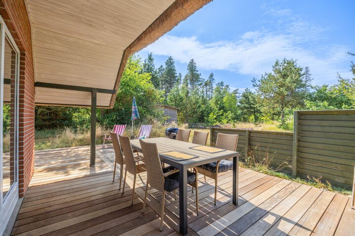 Sommerhus 30041 på Sdr. Skovvej 39, Houstrup - Billede #18