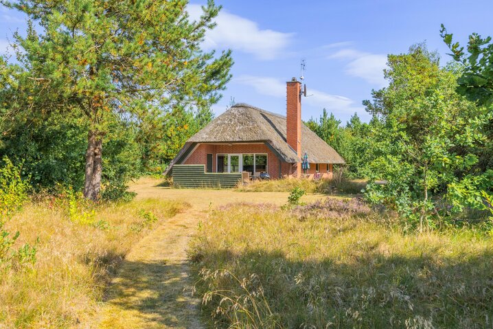 Sommerhus 30041 på Sdr. Skovvej 39, Houstrup - Billede #21