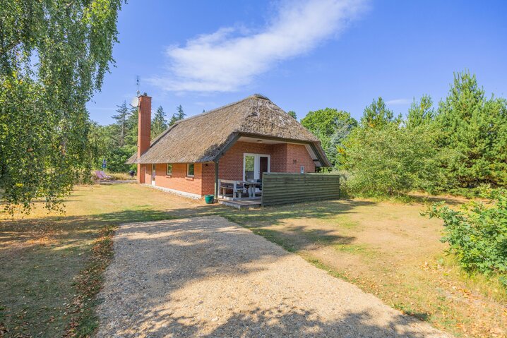Sommerhus 30041 på Sdr. Skovvej 39, Houstrup - Billede #23