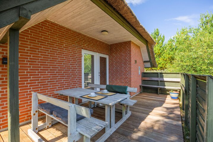 Sommerhus 30041 på Sdr. Skovvej 39, Houstrup - Billede #24