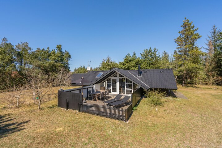 Sommerhus 30042 på Engvejen 4, Houstrup - Billede #0