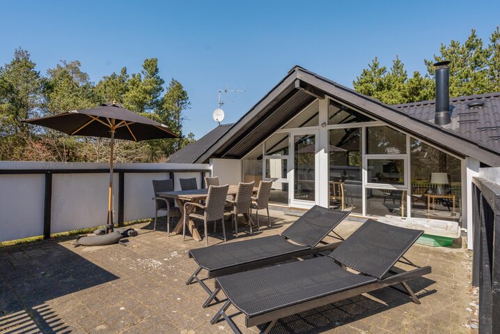 Sommerhus 30042 på Engvejen 4, Houstrup - Billede #18