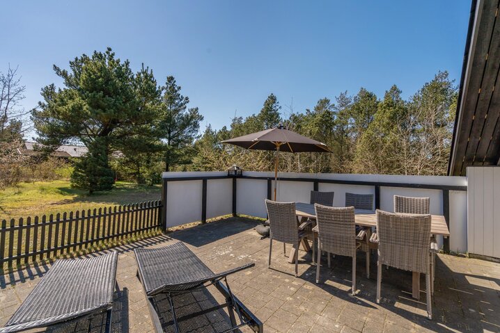 Sommerhus 30042 på Engvejen 4, Houstrup - Billede #19