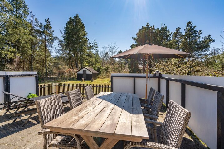 Sommerhus 30042 på Engvejen 4, Houstrup - Billede #20