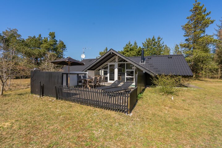 Sommerhus 30042 på Engvejen 4, Houstrup - Billede #23