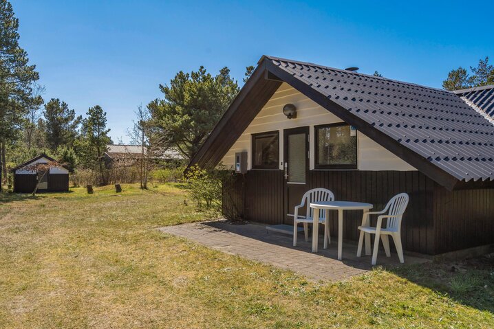 Sommerhus 30042 på Engvejen 4, Houstrup - Billede #30
