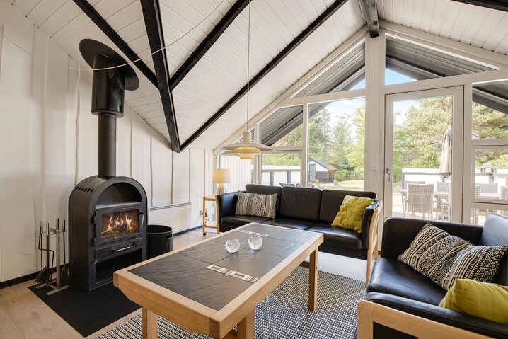 Sommerhus 30042 på Engvejen 4, Houstrup - Billede #1