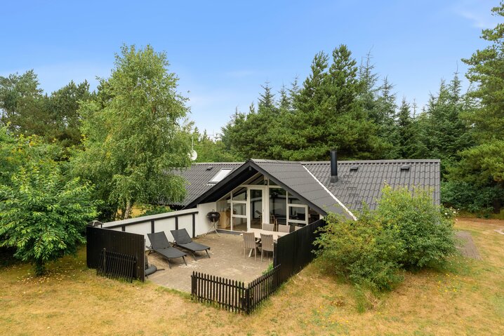 Ferienhaus 30042 in Engvejen 4, Houstrup - Bild #0