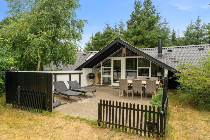 Ferienhaus 30042 in Engvejen 4, Houstrup - Bild #18