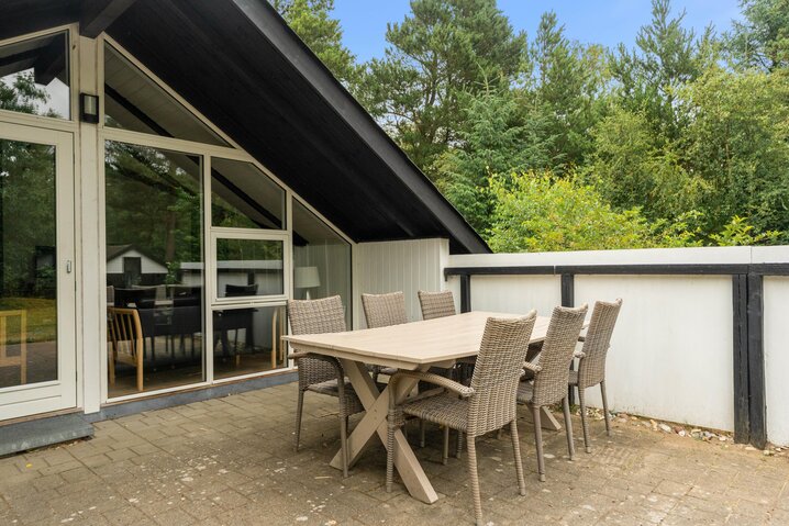 Ferienhaus 30042 in Engvejen 4, Houstrup - Bild #19