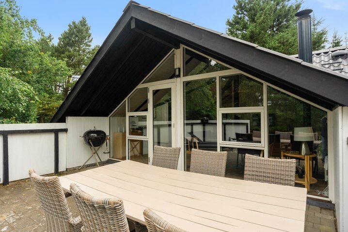 Ferienhaus 30042 in Engvejen 4, Houstrup - Bild #20