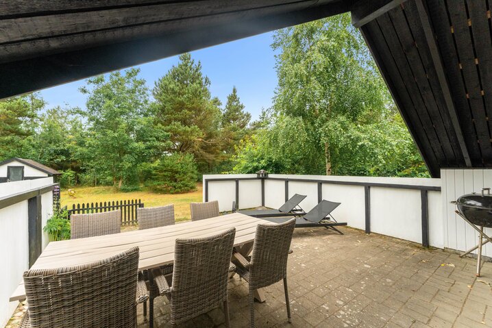Ferienhaus 30042 in Engvejen 4, Houstrup - Bild #21
