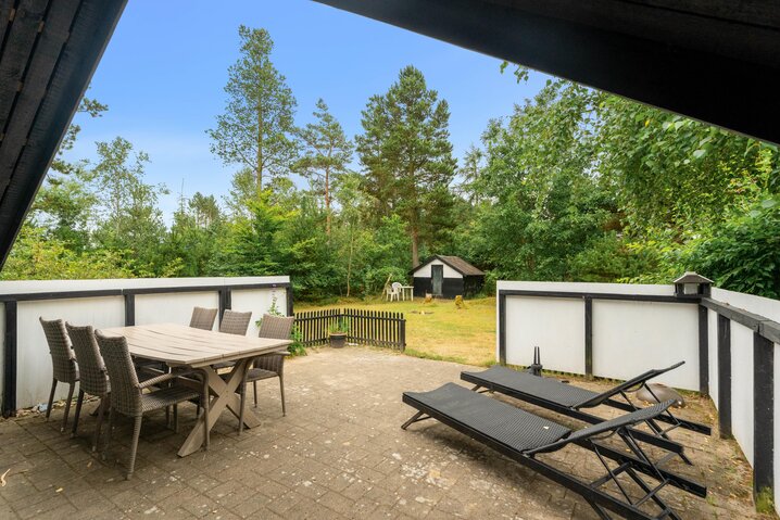 Ferienhaus 30042 in Engvejen 4, Houstrup - Bild #22