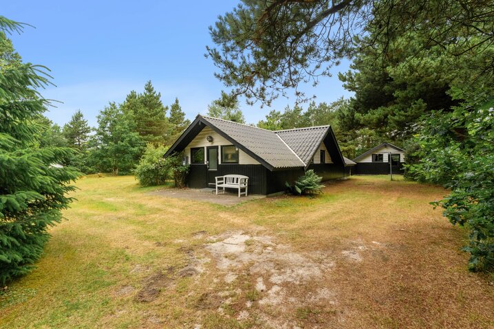 Ferienhaus 30042 in Engvejen 4, Houstrup - Bild #23