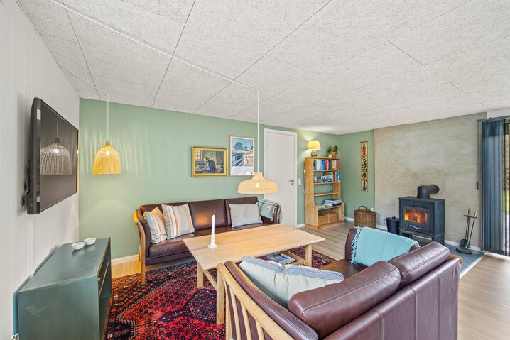 Sommerhus 30043 på Ndr. Skovvej 17, Houstrup - Billede #1