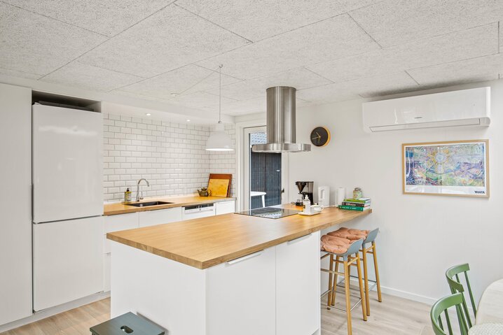 Sommerhus 30043 på Ndr. Skovvej 17, Houstrup - Billede #2