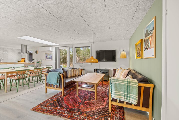 Sommerhus 30043 på Ndr. Skovvej 17, Houstrup - Billede #4