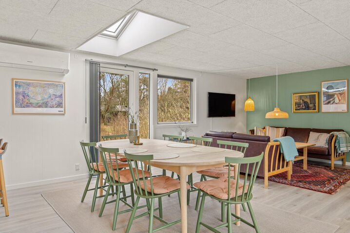 Sommerhus 30043 på Ndr. Skovvej 17, Houstrup - Billede #5