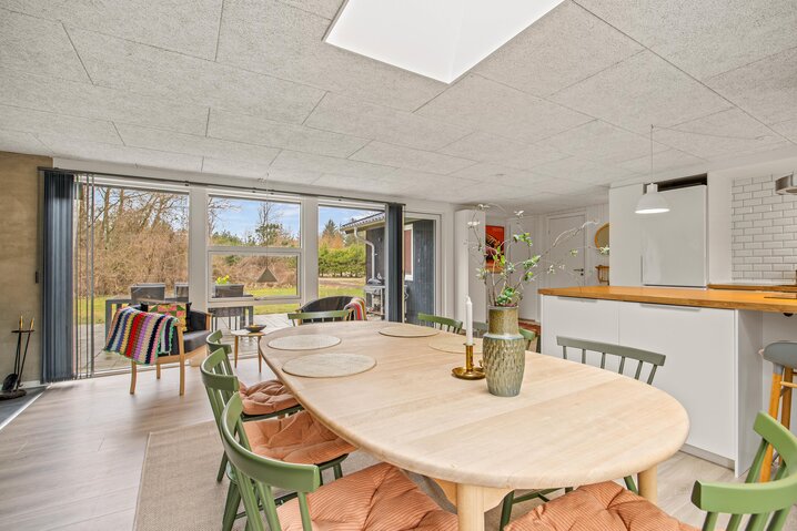 Sommerhus 30043 på Ndr. Skovvej 17, Houstrup - Billede #6