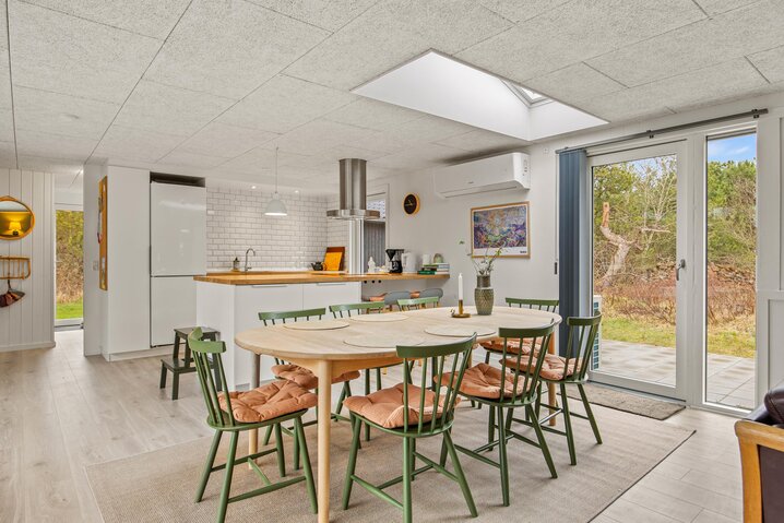 Sommerhus 30043 på Ndr. Skovvej 17, Houstrup - Billede #7